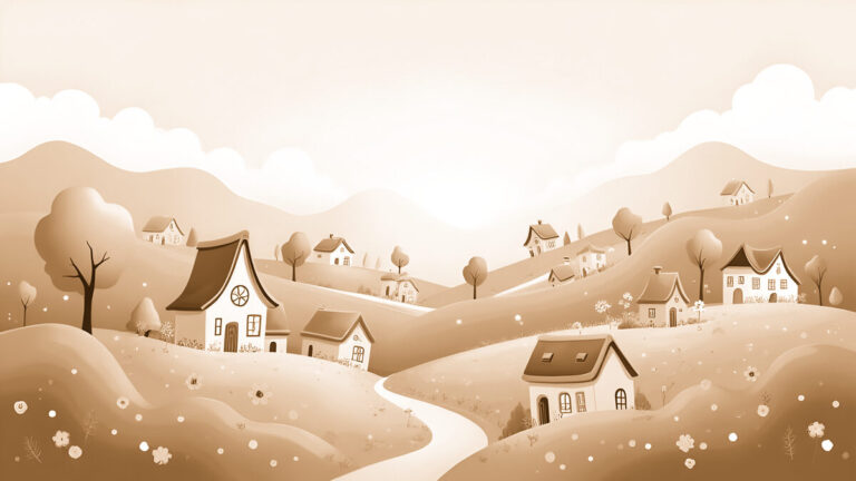 Minikahda Vista neighborhood